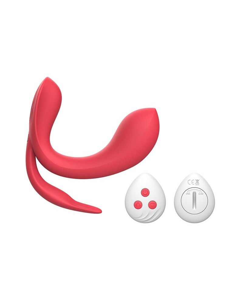 acein stimulator with remote