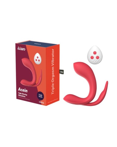 acein stimulator with remote
