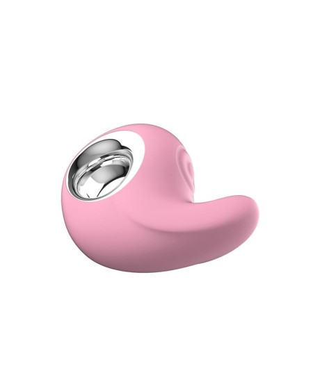 comma stimulator with tapping