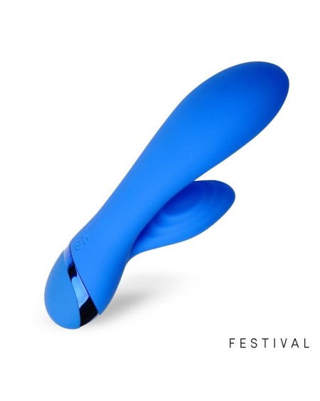 marna vibe usb blue