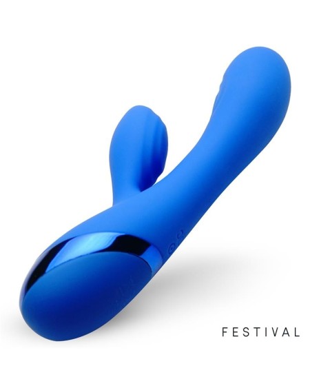 marna vibe usb blue
