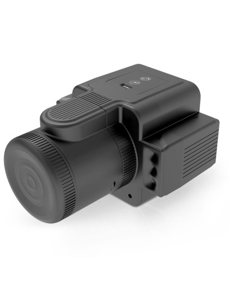 cumera camera masturbator with thrusting and rotation