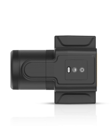 cumera camera masturbator with thrusting and rotation