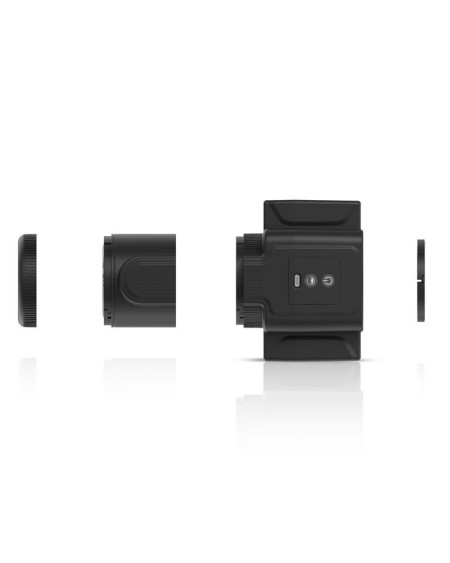 cumera camera masturbator with thrusting and rotation