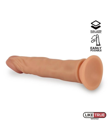 lenser articulable-posable réaliste dildo 8 chair