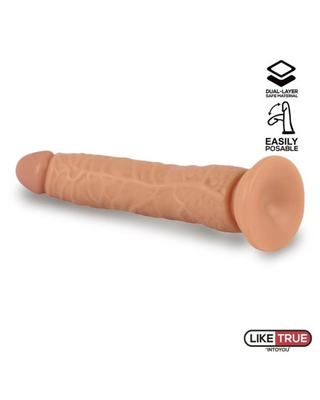 tucker réaliste articulable-posable dildo 8.2 chair