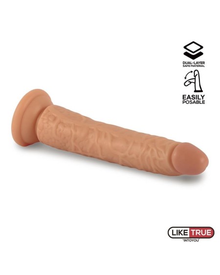 tucker réaliste articulable-posable dildo 8.2 chair