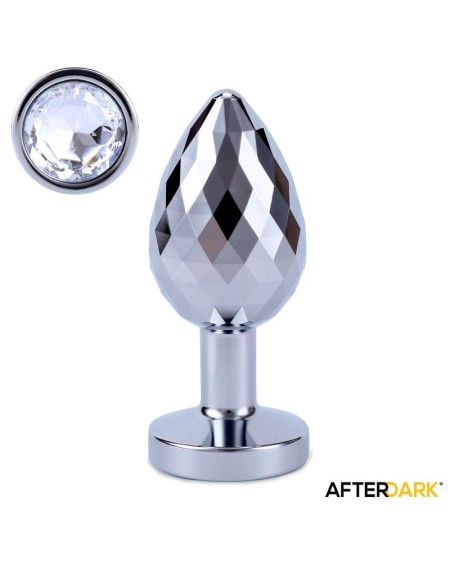 boltek anal plug disco size m