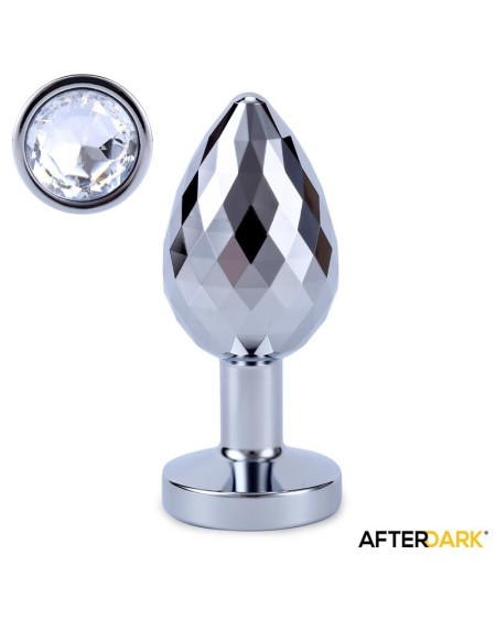 boltek anal plug disco size l