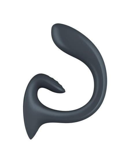 g for goddess 1 dark grey