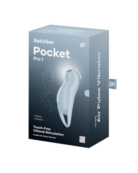 pocket pro 1 blue
