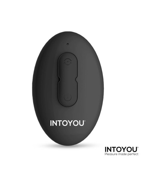 lanty couples toy with 360o oscillation and remote control