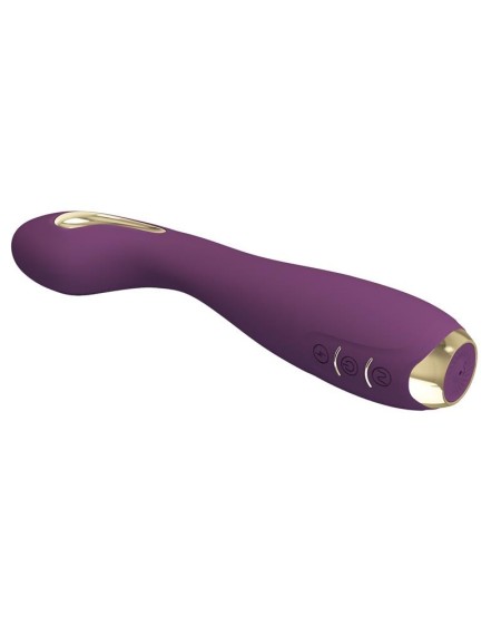 hector electroshock vibe with app