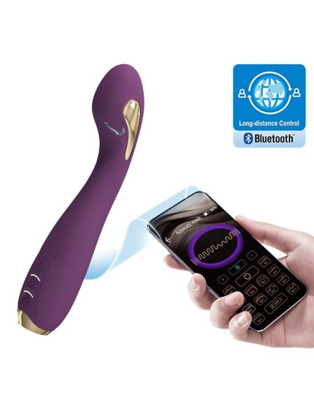hector electroshock vibe with app