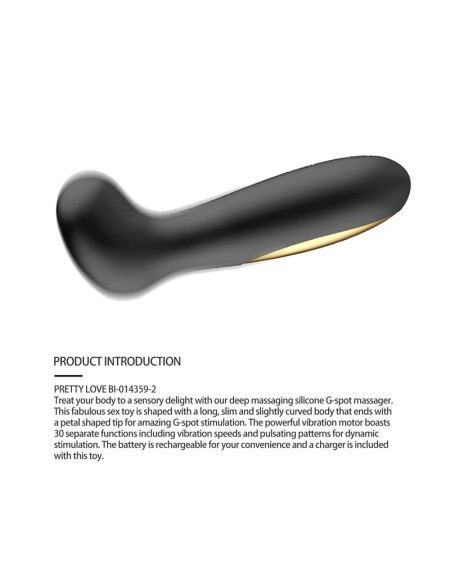 luxury set queens with 12 toys noir and 18k gold