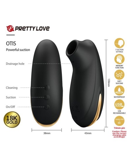 luxury set queens with 12 toys noir and 18k gold