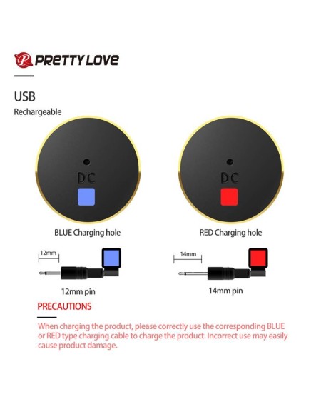 luxury set queens with 12 toys noir and 18k gold