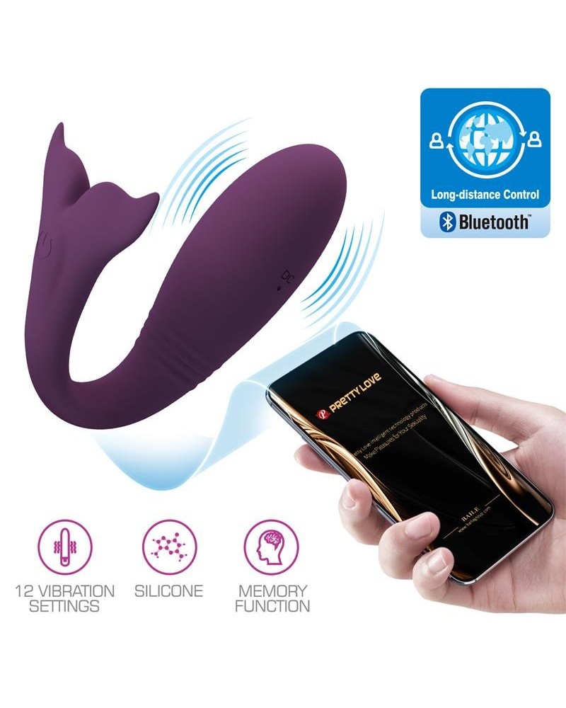 jayleen couples toy with app