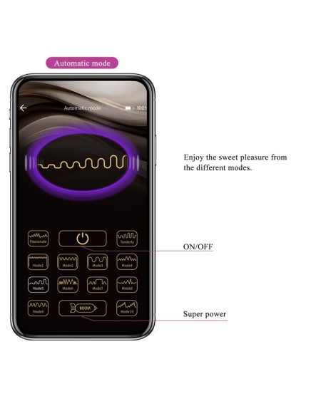 jayleen couples toy with app