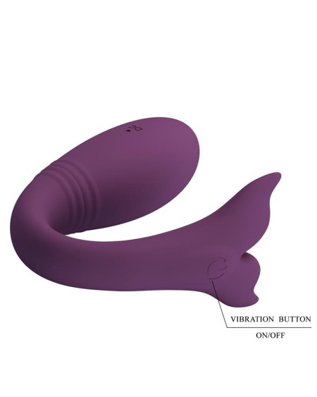 jayleen couples toy with app