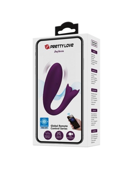 jayleen couples toy with app