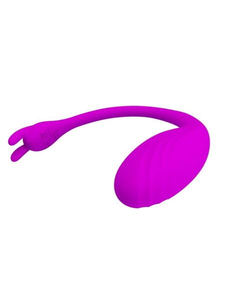 catalina vibrant egg with app rose