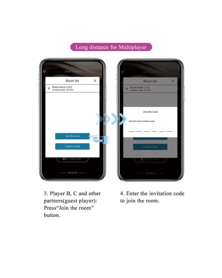 catalina vibrant egg with app rose