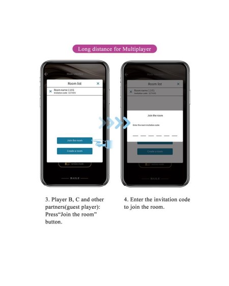 catalina vibrant egg with app violet