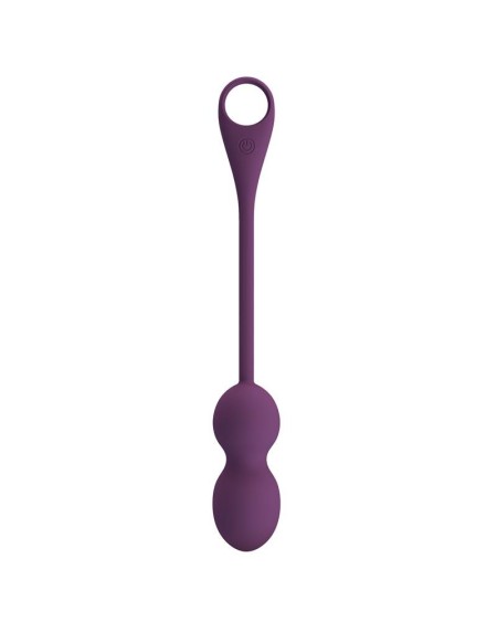 kegel balls with vibration and app