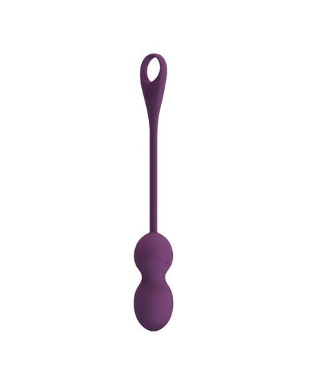 kegel balls with vibration and app