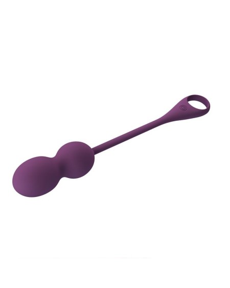 kegel balls with vibration and app