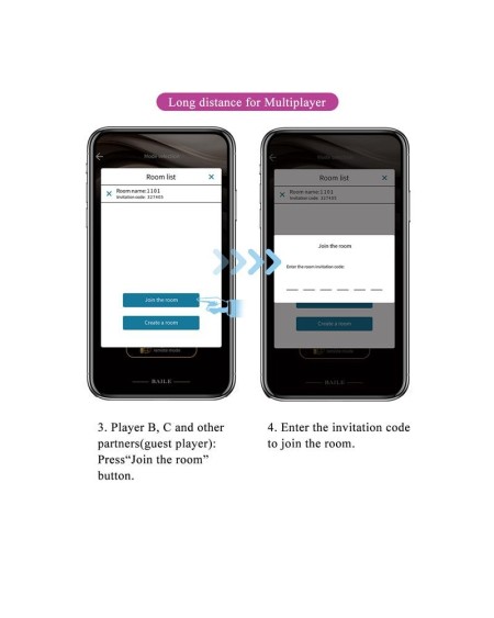 kegel balls with vibration and app