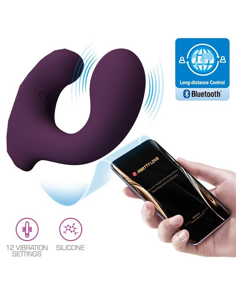 billy couples toy with app