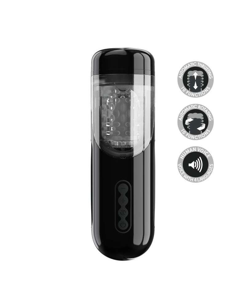 lorelei rotating and thrusting masturbator with sex talk