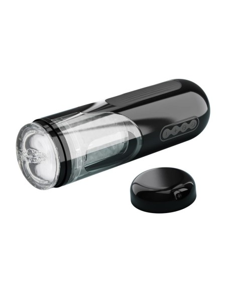 lorelei rotating and thrusting masturbator with sex talk