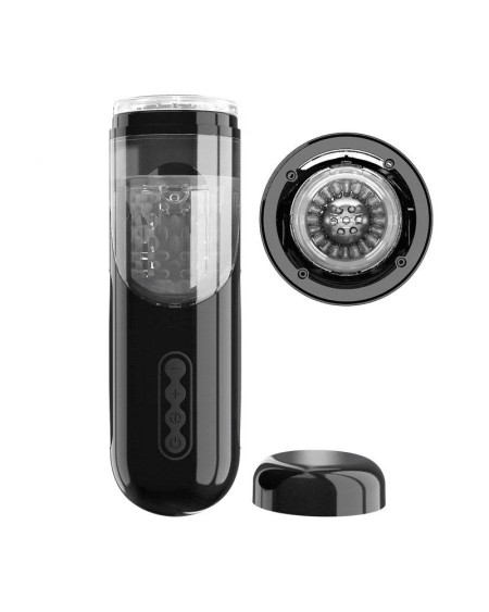 lorelei rotating and thrusting masturbator with sex talk