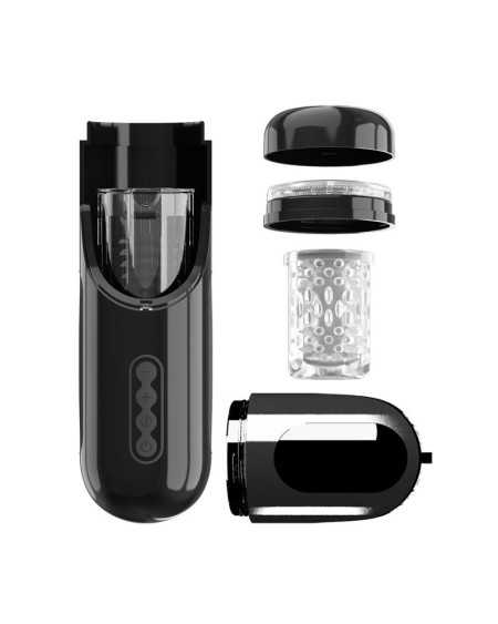 lorelei rotating and thrusting masturbator with sex talk