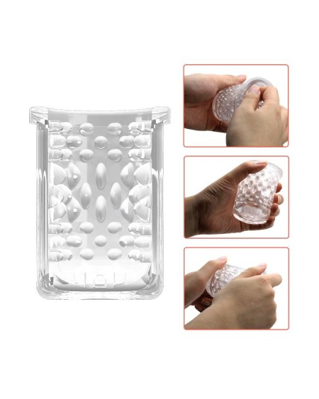 lorelei rotating and thrusting masturbator with sex talk