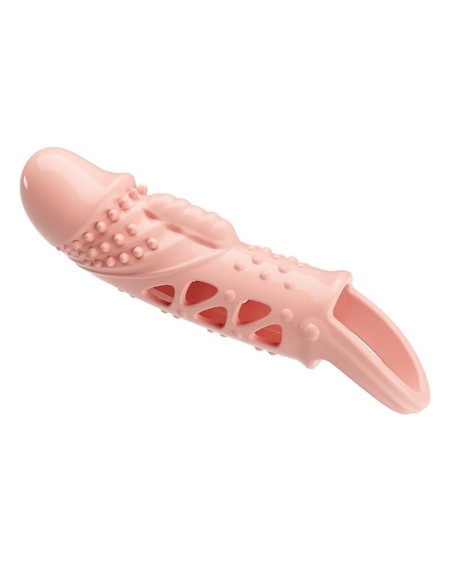 penis sleeve with vibration