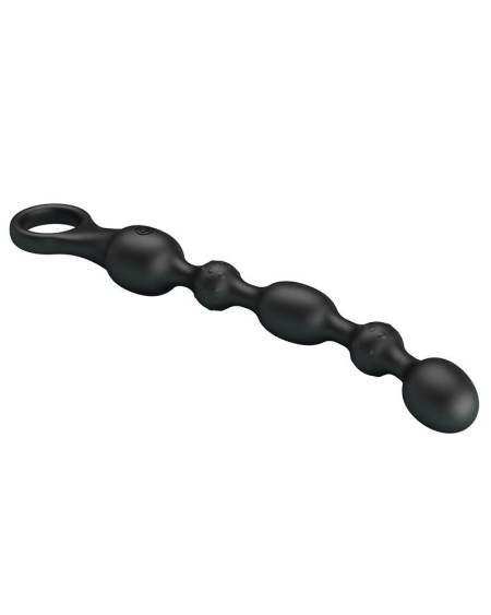 anal beads with vibration