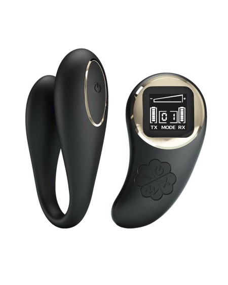 nathan couple toy with digital screen remote