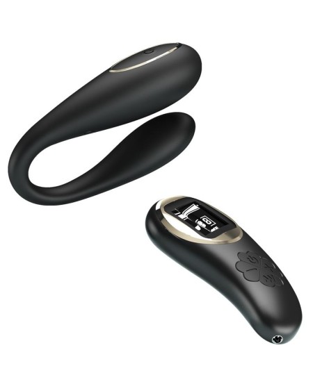 nathan couple toy with digital screen remote