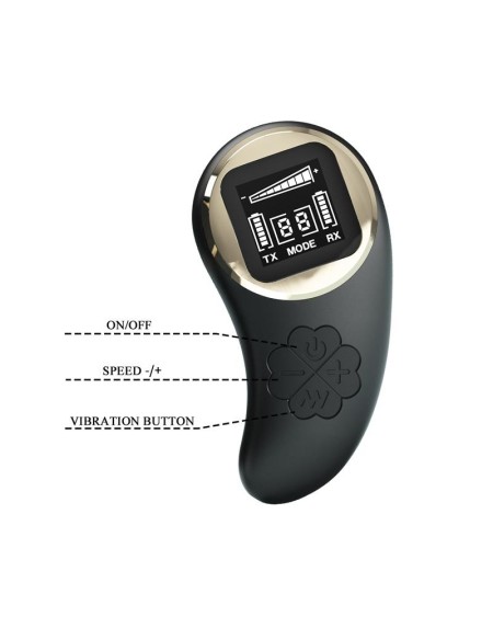 nathan couple toy with digital screen remote