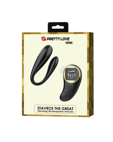 nathan couple toy with digital screen remote