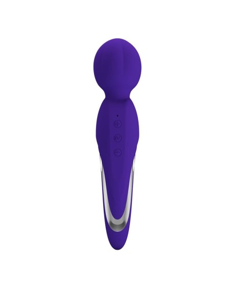 walter massager wand violet