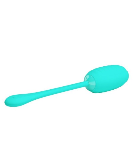 kirk vibrant egg green