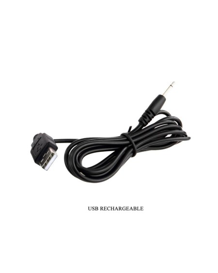 meredith massager wand red