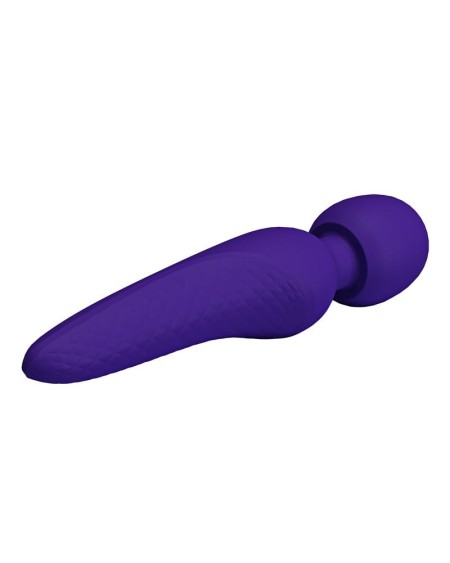 meredith massager wand violet