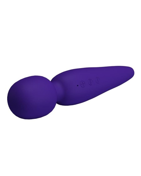 meredith massager wand violet