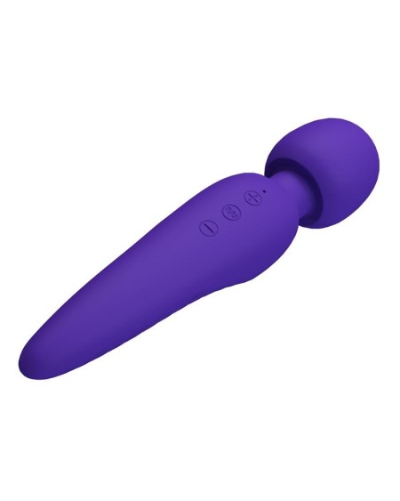 meredith massager wand violet